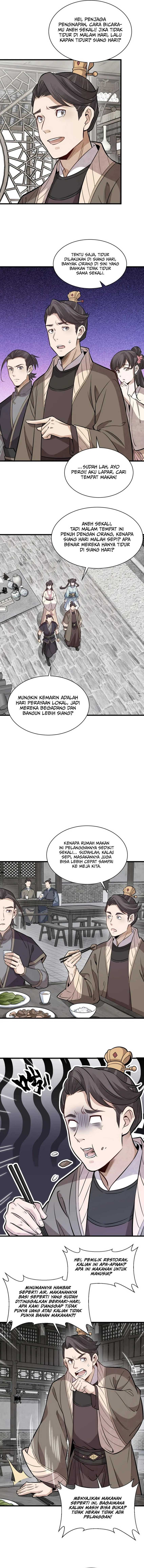 lanke-special-destiny - Chapter: 169