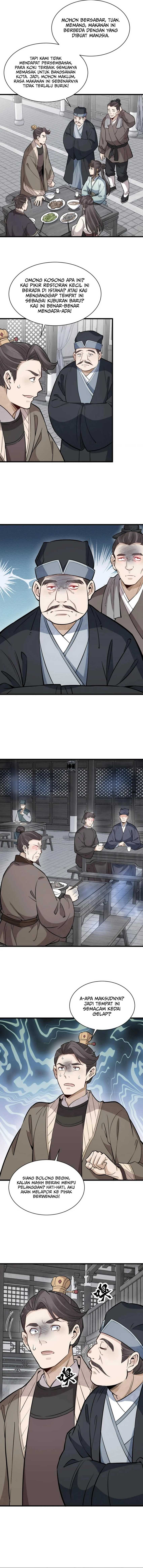 lanke-special-destiny - Chapter: 169