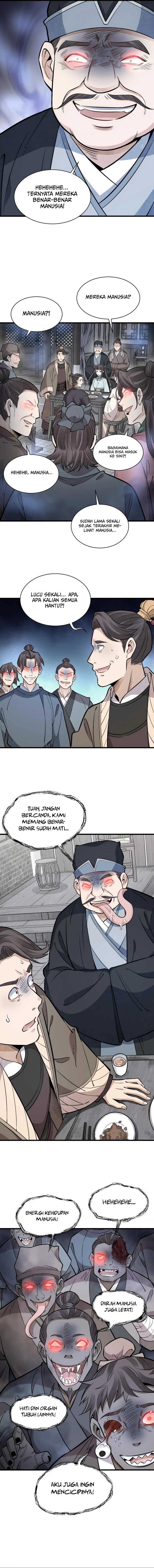 lanke-special-destiny - Chapter: 169