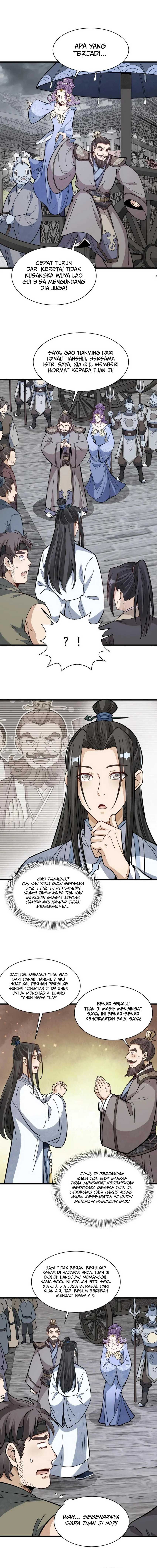lanke-special-destiny - Chapter: 170