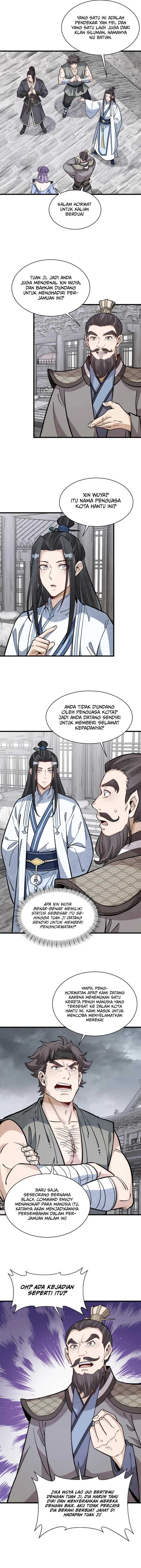 lanke-special-destiny - Chapter: 170