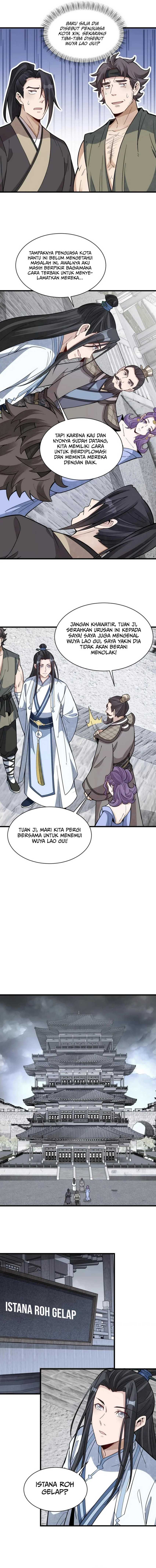 lanke-special-destiny - Chapter: 170
