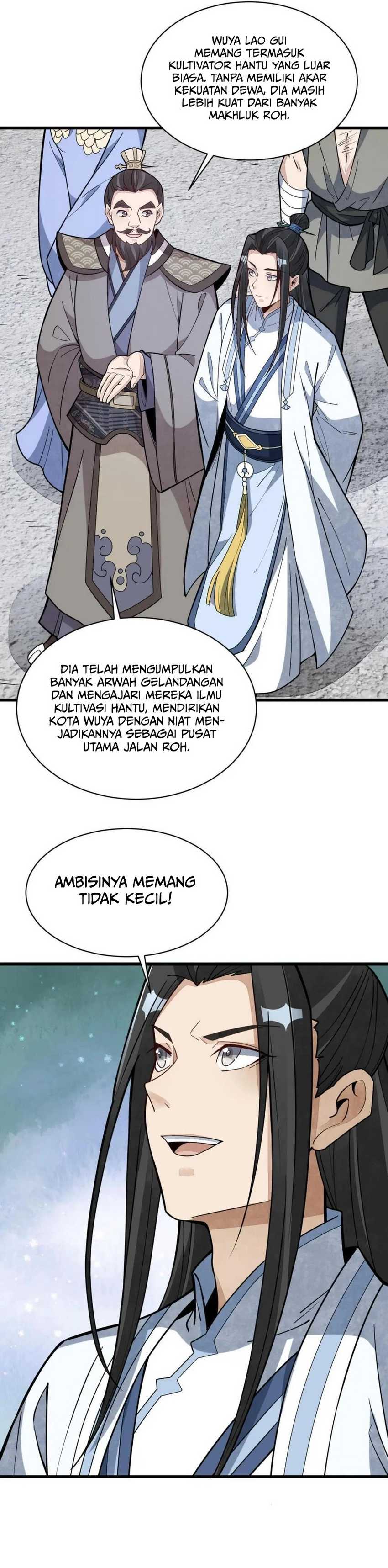 lanke-special-destiny - Chapter: 170