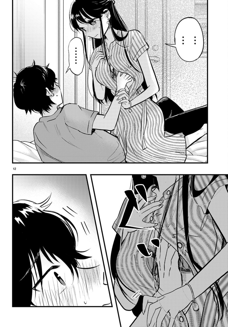 midari-ni-tsukasete-wa-narimasen - Chapter: 7