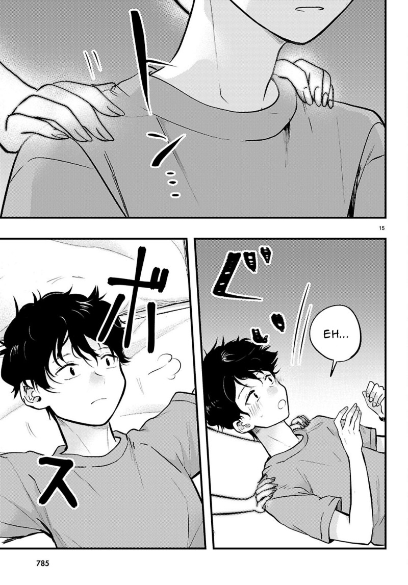 midari-ni-tsukasete-wa-narimasen - Chapter: 7