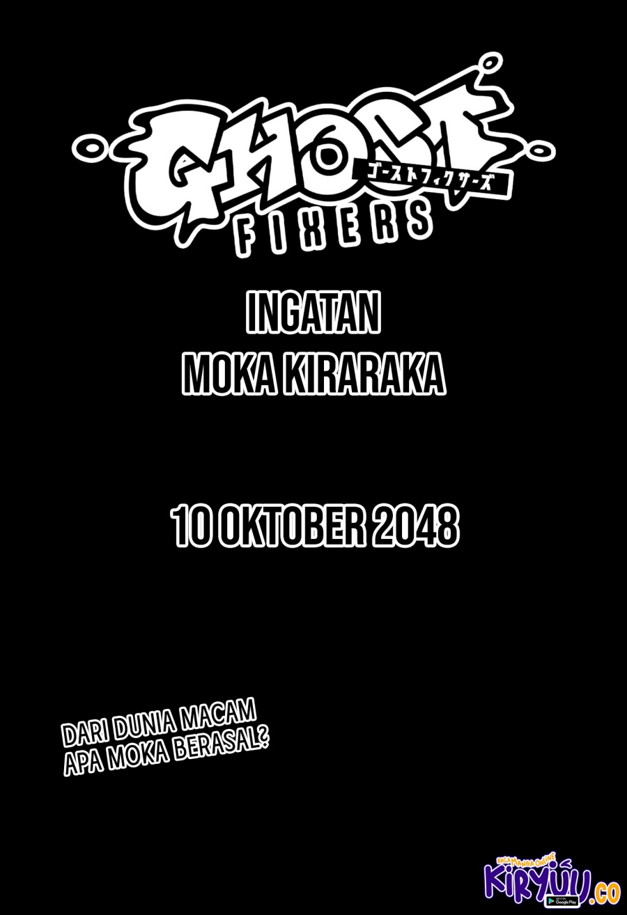 ghost-fixers - Chapter: 46