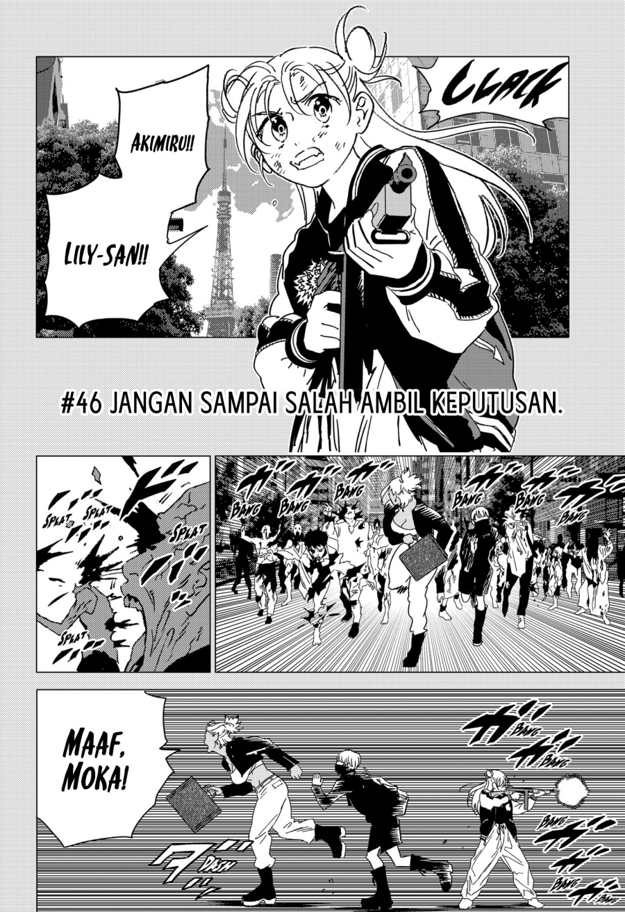 ghost-fixers - Chapter: 46