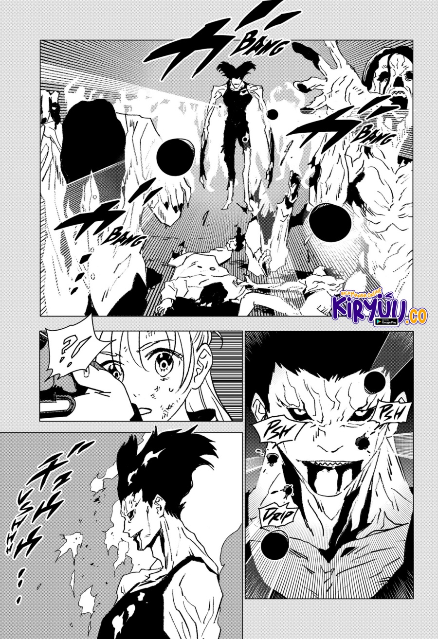ghost-fixers - Chapter: 46