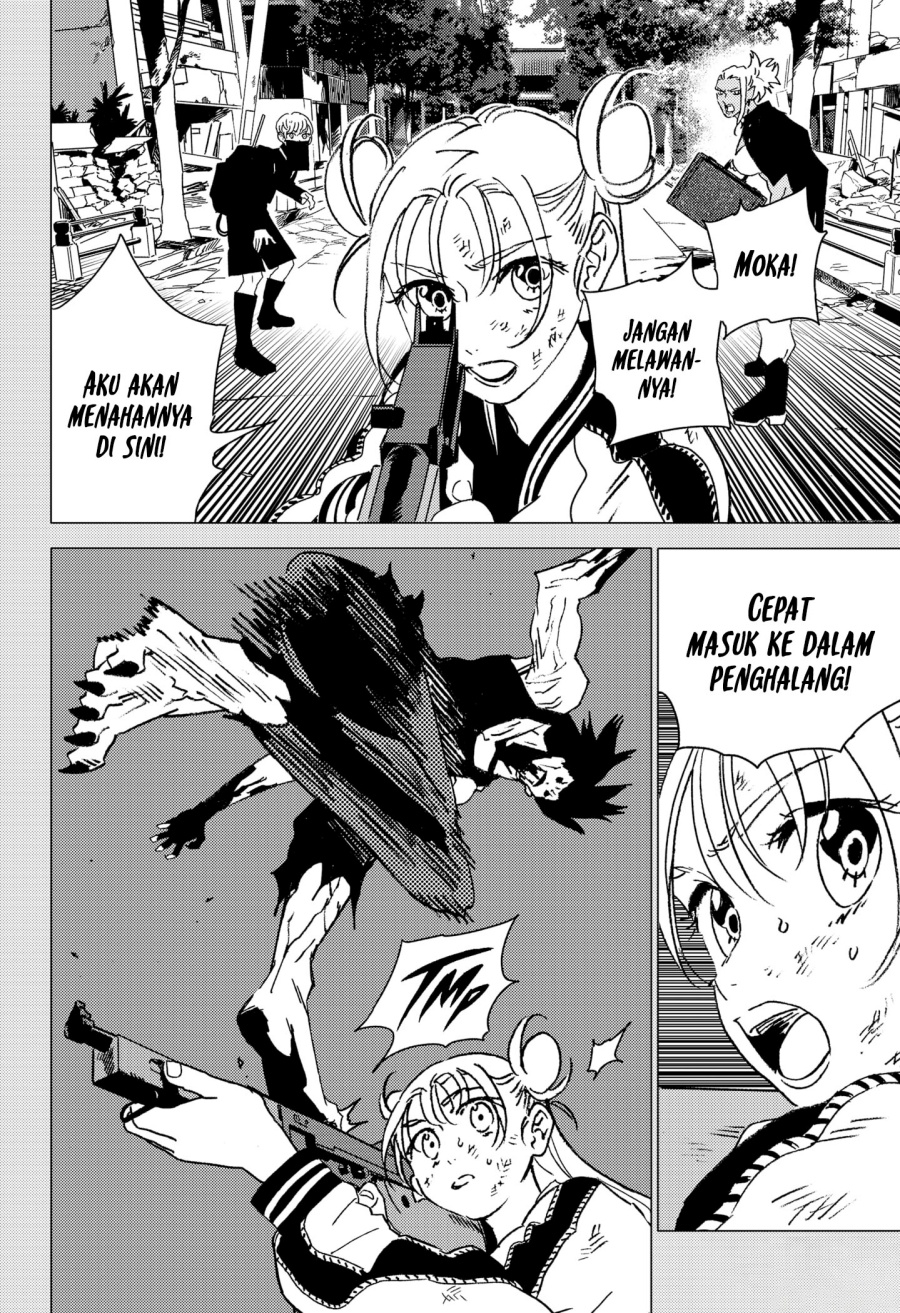 ghost-fixers - Chapter: 46