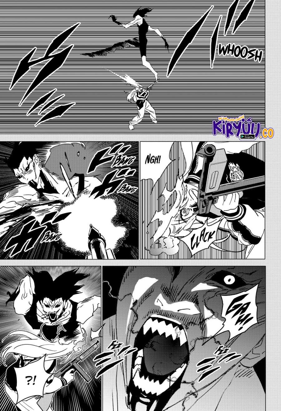 ghost-fixers - Chapter: 46