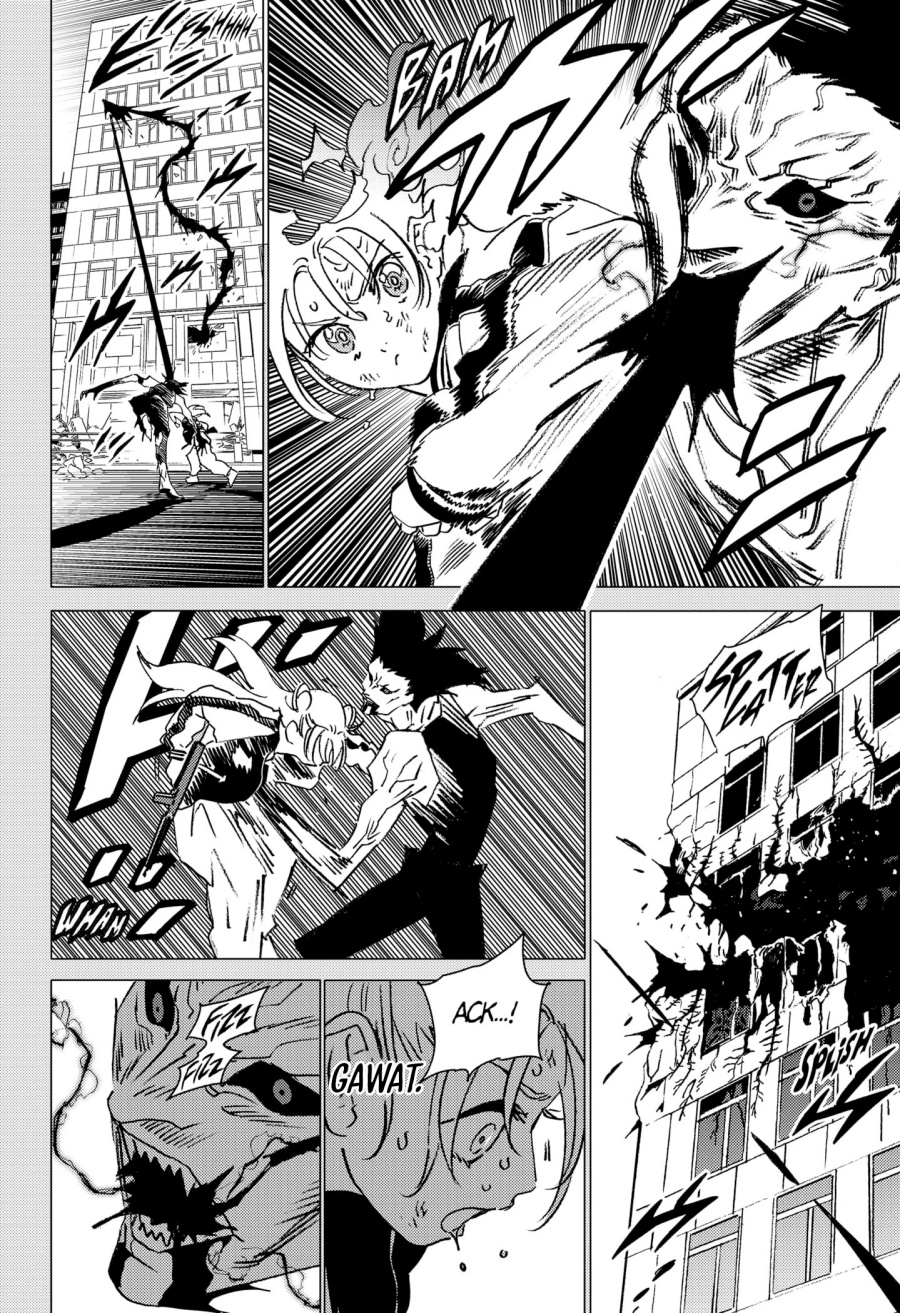 ghost-fixers - Chapter: 46