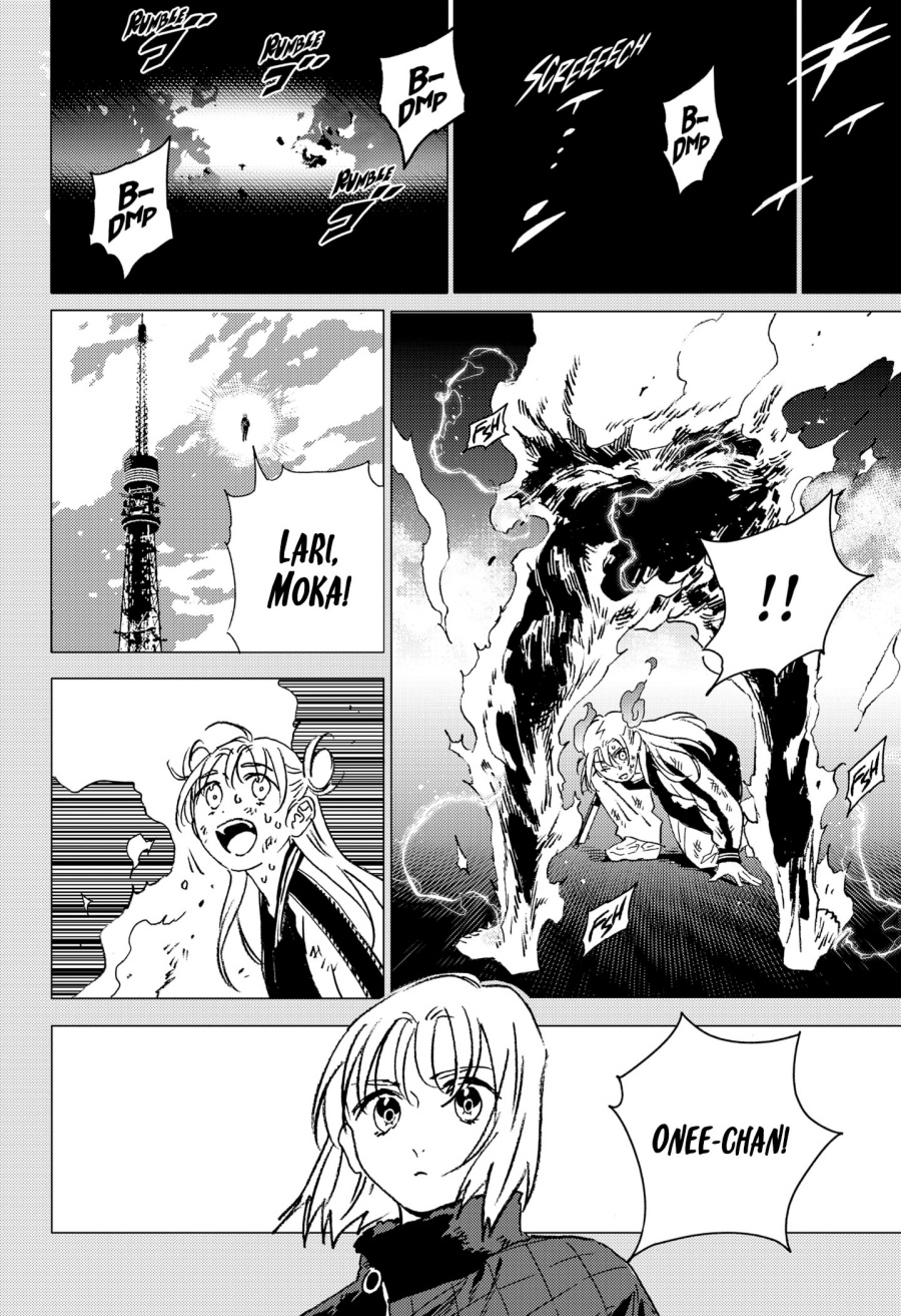 ghost-fixers - Chapter: 46