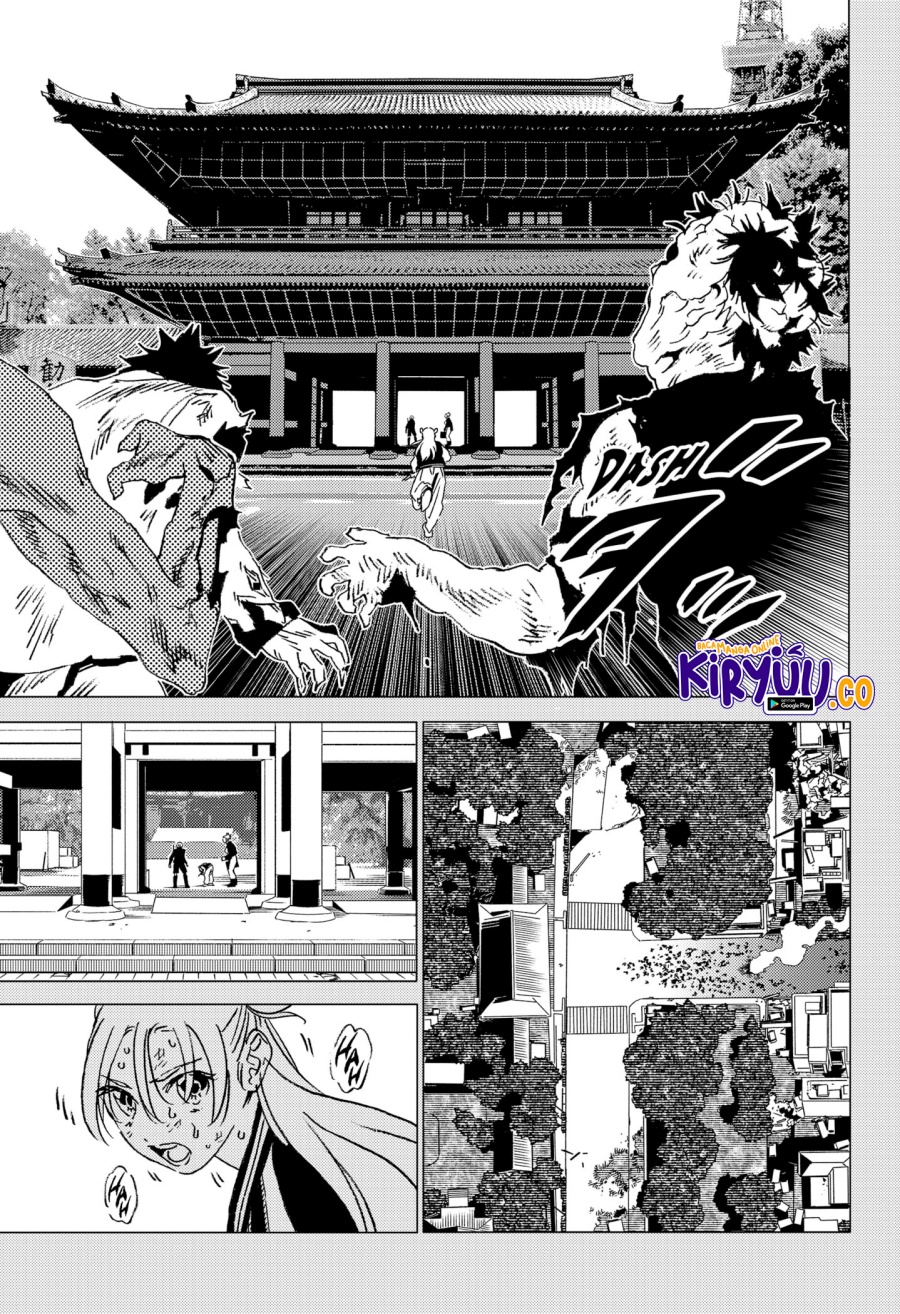 ghost-fixers - Chapter: 46