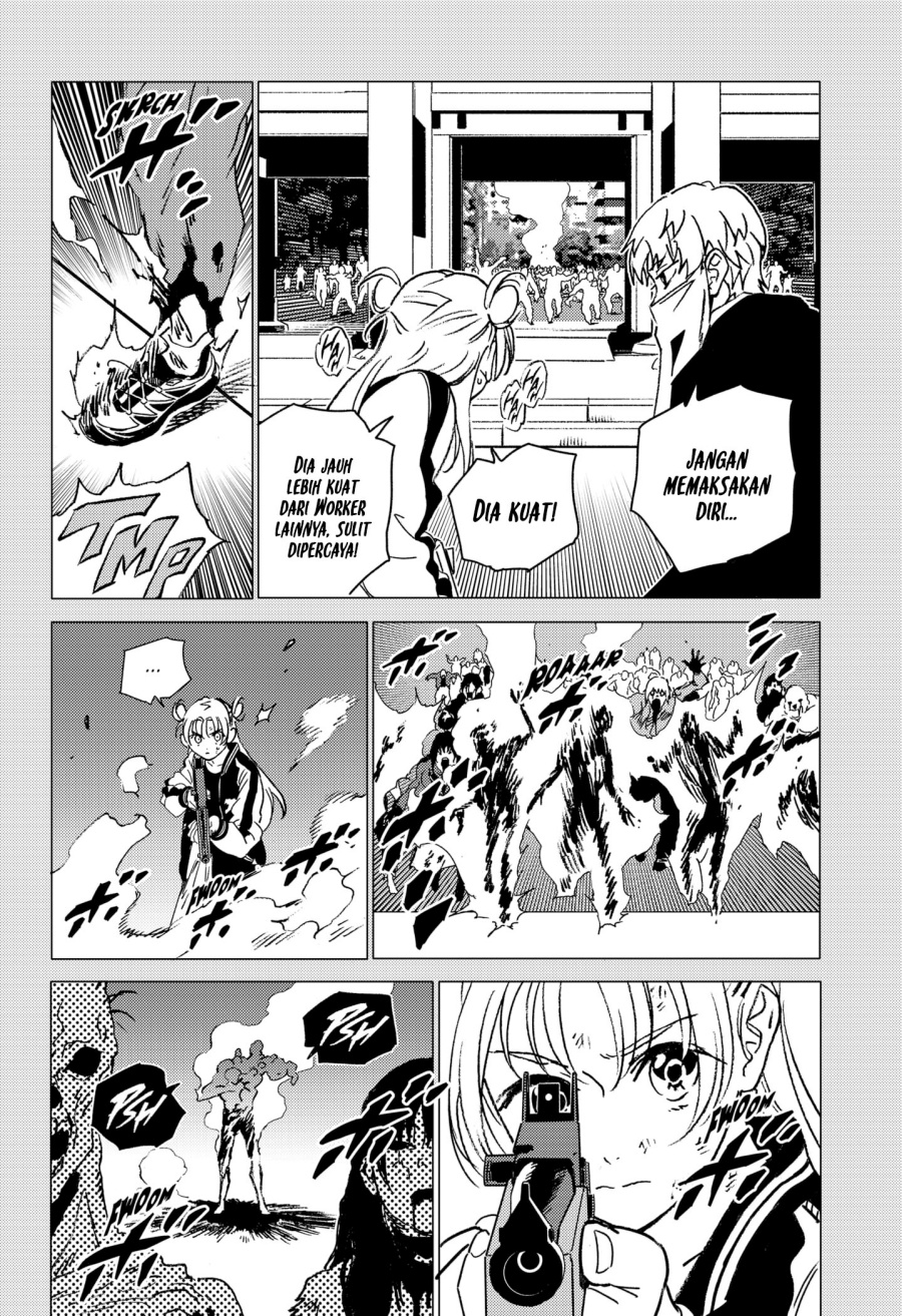 ghost-fixers - Chapter: 46
