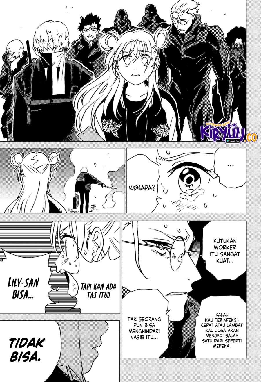 ghost-fixers - Chapter: 46
