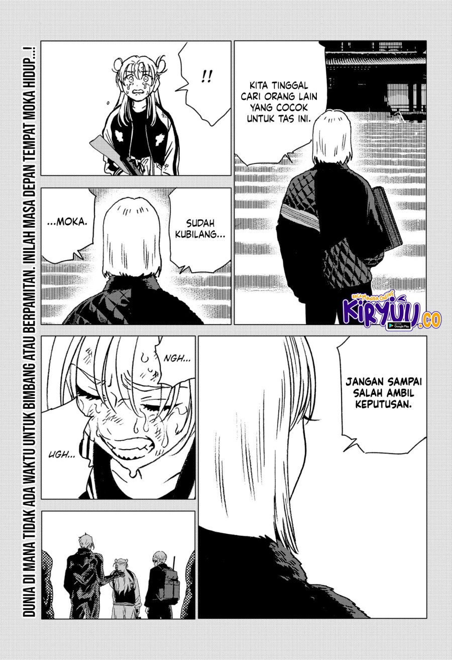 ghost-fixers - Chapter: 46