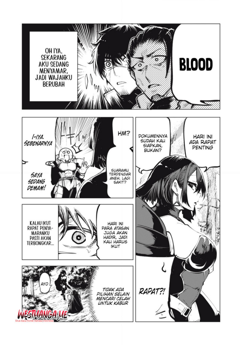 kuni-wo-owareta-ryuushi-san-hirowareta-ringoku-de-ukkari-musou-shite-shimau - Chapter: 11