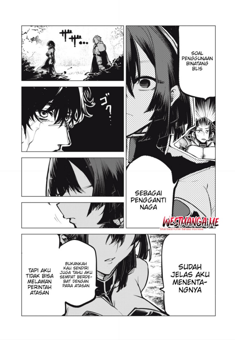 kuni-wo-owareta-ryuushi-san-hirowareta-ringoku-de-ukkari-musou-shite-shimau - Chapter: 11