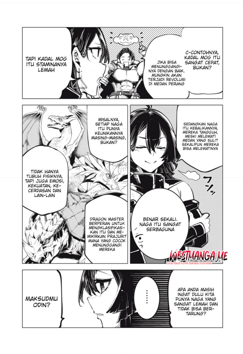 kuni-wo-owareta-ryuushi-san-hirowareta-ringoku-de-ukkari-musou-shite-shimau - Chapter: 11