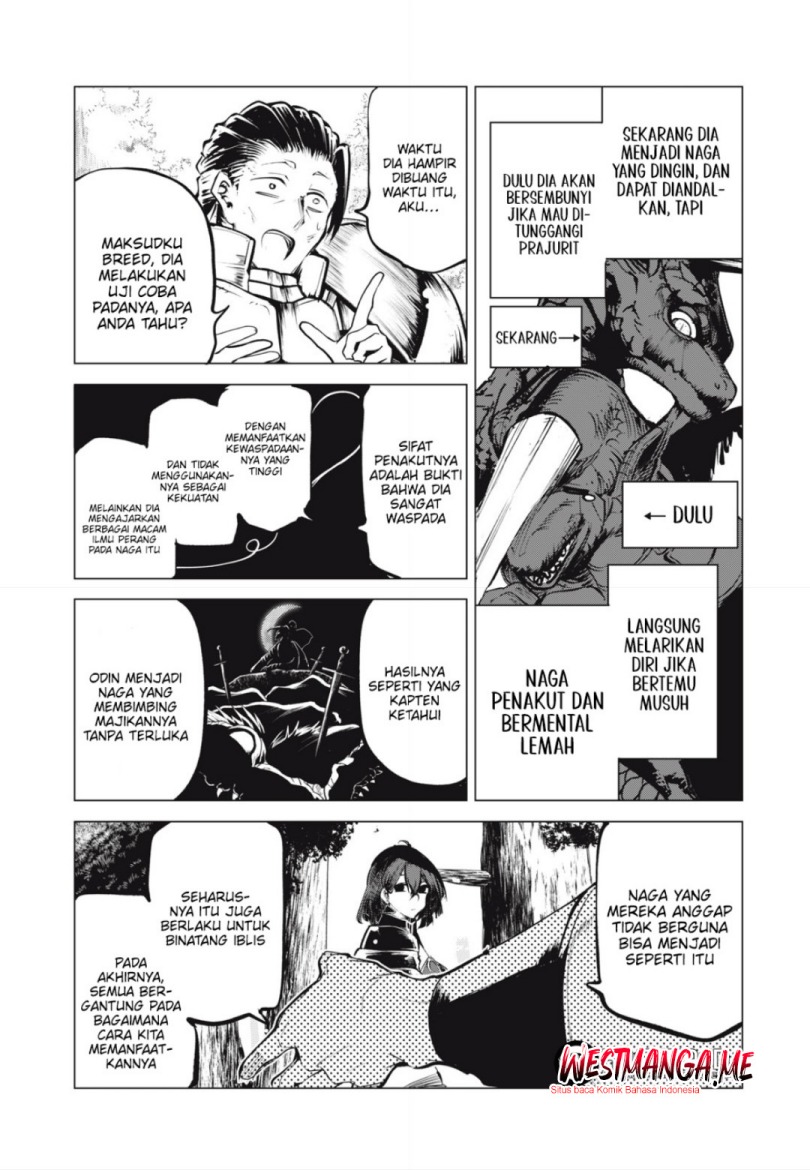kuni-wo-owareta-ryuushi-san-hirowareta-ringoku-de-ukkari-musou-shite-shimau - Chapter: 11