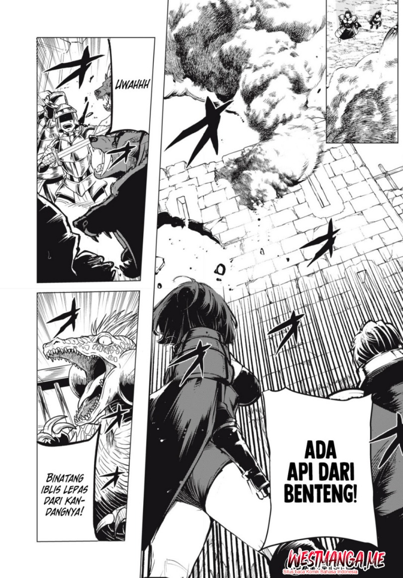 kuni-wo-owareta-ryuushi-san-hirowareta-ringoku-de-ukkari-musou-shite-shimau - Chapter: 11