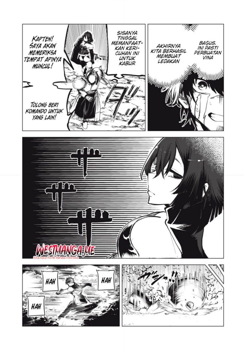 kuni-wo-owareta-ryuushi-san-hirowareta-ringoku-de-ukkari-musou-shite-shimau - Chapter: 11