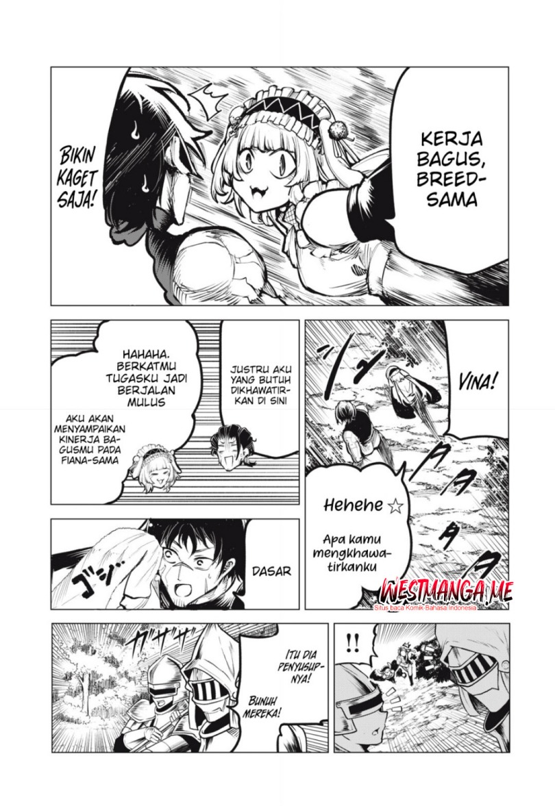kuni-wo-owareta-ryuushi-san-hirowareta-ringoku-de-ukkari-musou-shite-shimau - Chapter: 11