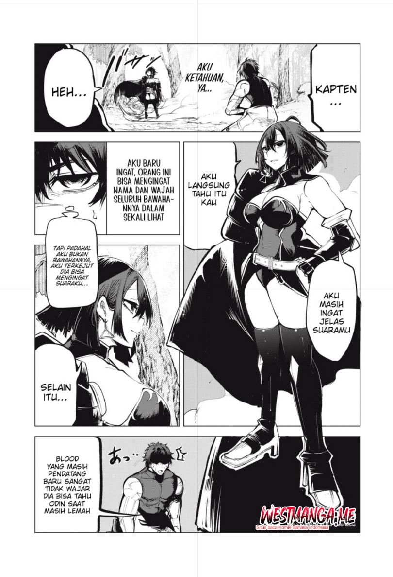 kuni-wo-owareta-ryuushi-san-hirowareta-ringoku-de-ukkari-musou-shite-shimau - Chapter: 11