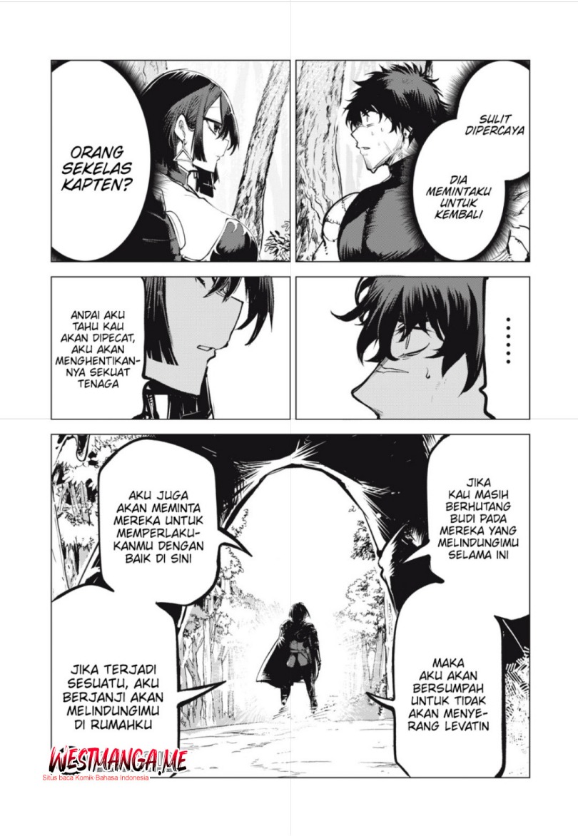 kuni-wo-owareta-ryuushi-san-hirowareta-ringoku-de-ukkari-musou-shite-shimau - Chapter: 11