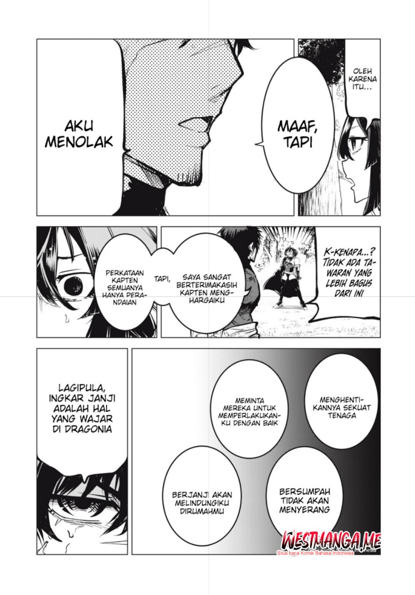 kuni-wo-owareta-ryuushi-san-hirowareta-ringoku-de-ukkari-musou-shite-shimau - Chapter: 11