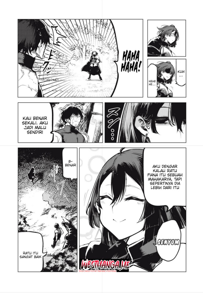 kuni-wo-owareta-ryuushi-san-hirowareta-ringoku-de-ukkari-musou-shite-shimau - Chapter: 11