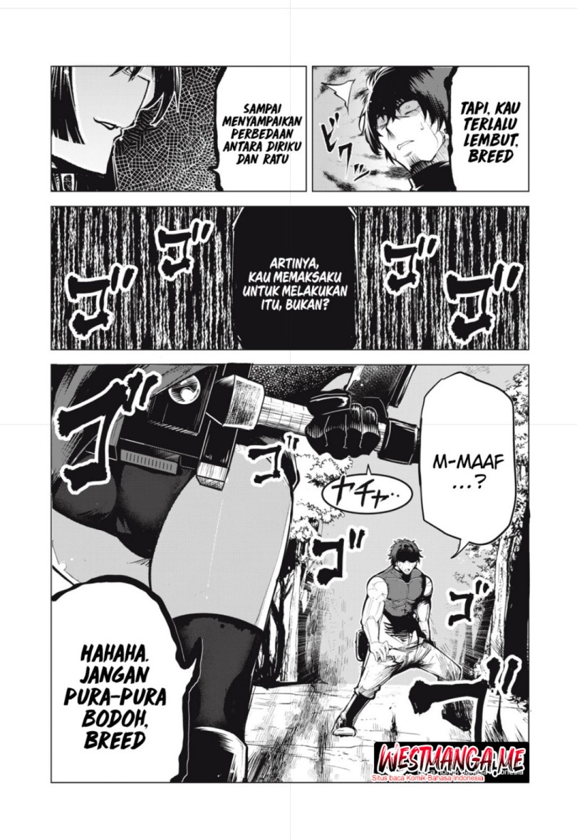 kuni-wo-owareta-ryuushi-san-hirowareta-ringoku-de-ukkari-musou-shite-shimau - Chapter: 11