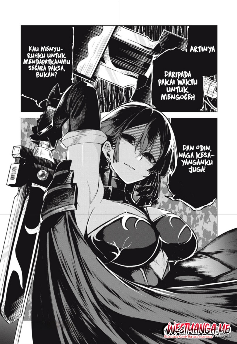 kuni-wo-owareta-ryuushi-san-hirowareta-ringoku-de-ukkari-musou-shite-shimau - Chapter: 11
