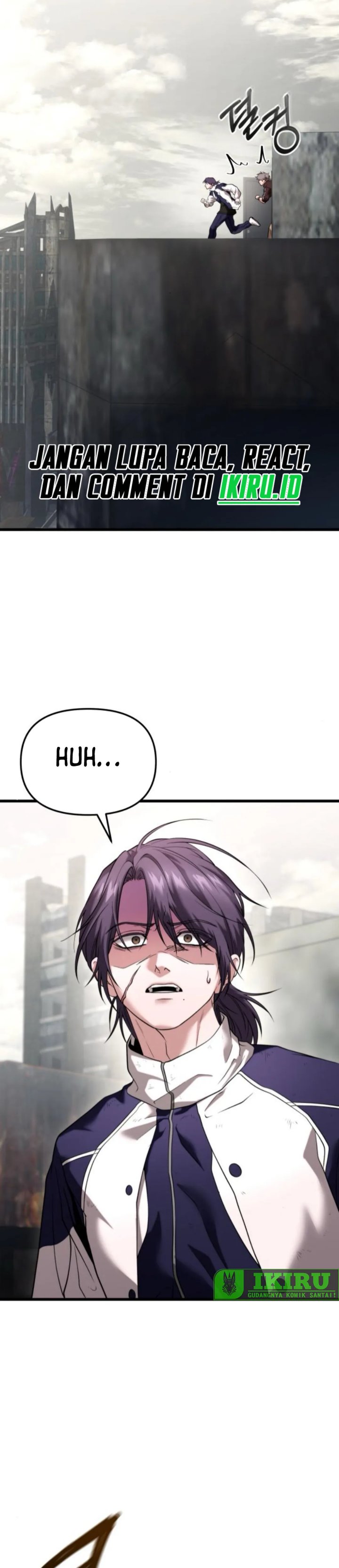 the-ultimate-shut-in - Chapter: 32