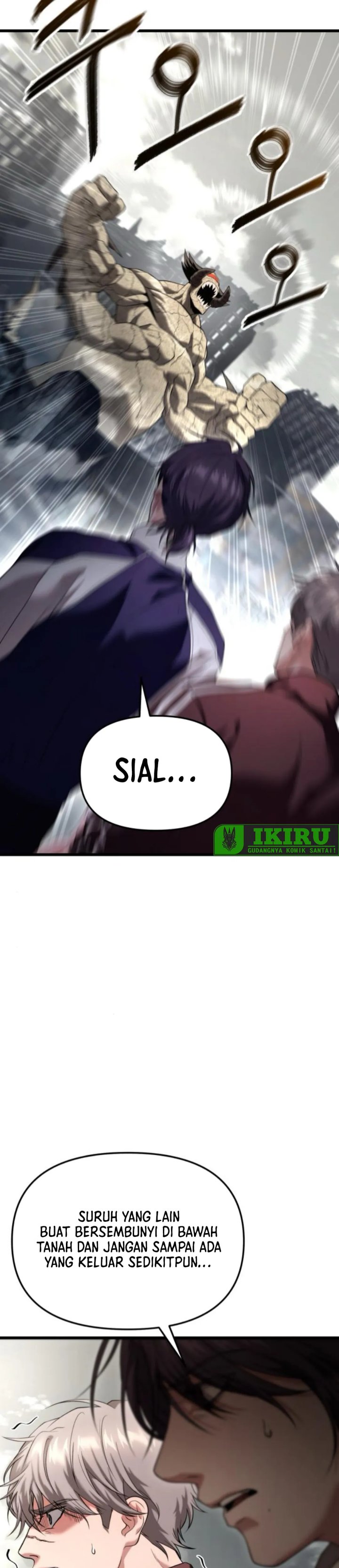 the-ultimate-shut-in - Chapter: 32