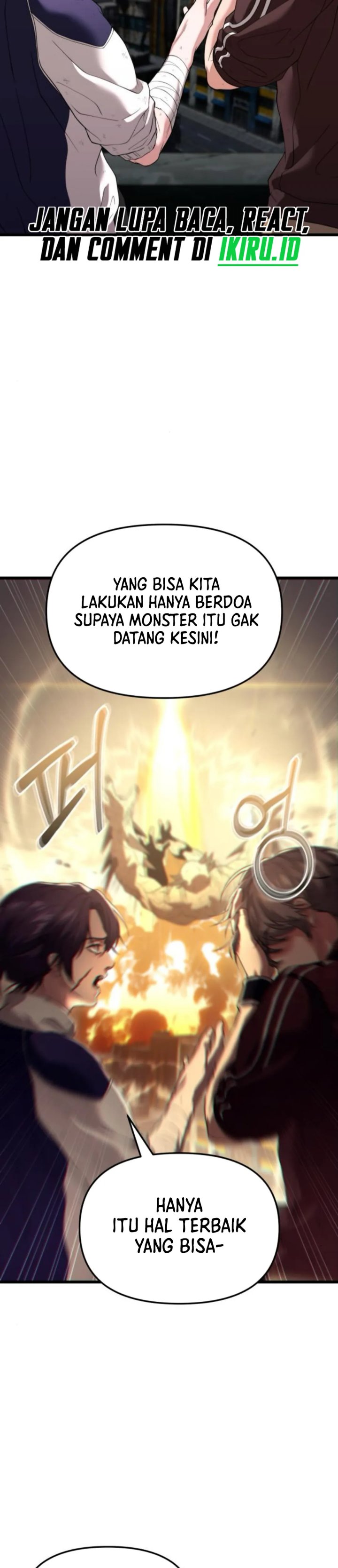 the-ultimate-shut-in - Chapter: 32