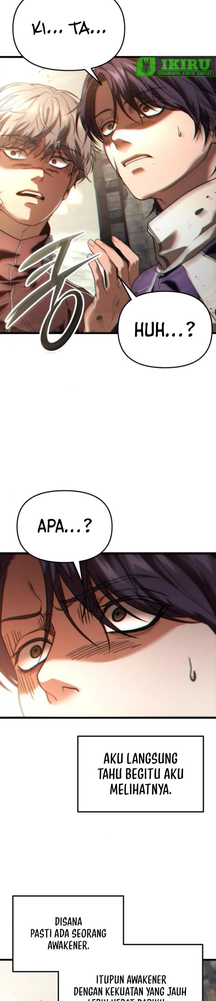 the-ultimate-shut-in - Chapter: 32