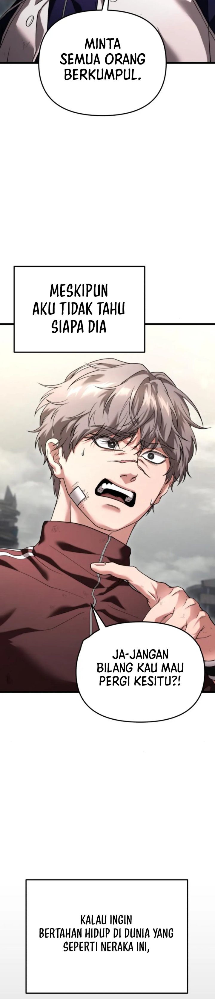 the-ultimate-shut-in - Chapter: 32