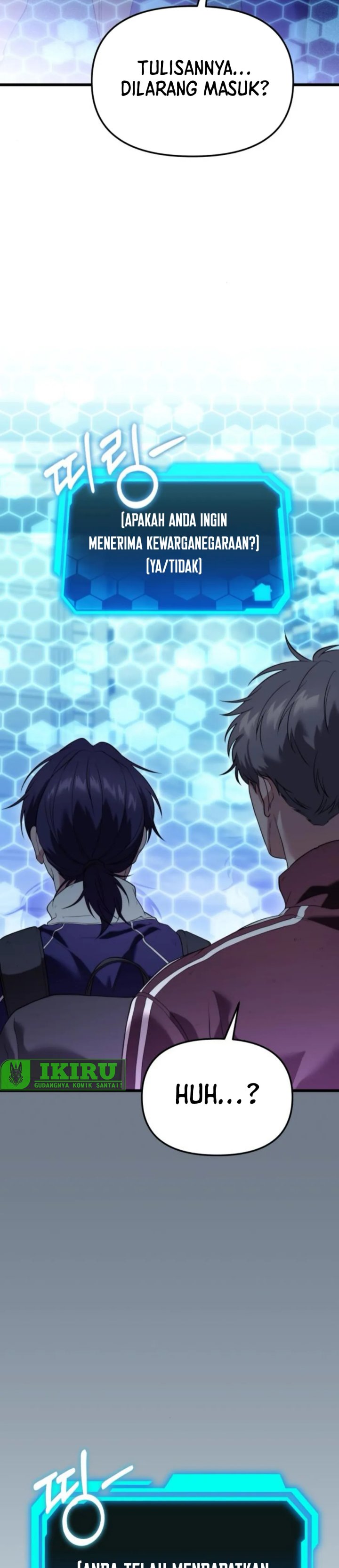the-ultimate-shut-in - Chapter: 32