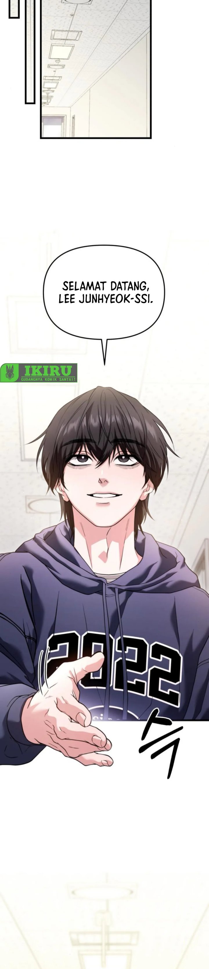 the-ultimate-shut-in - Chapter: 32