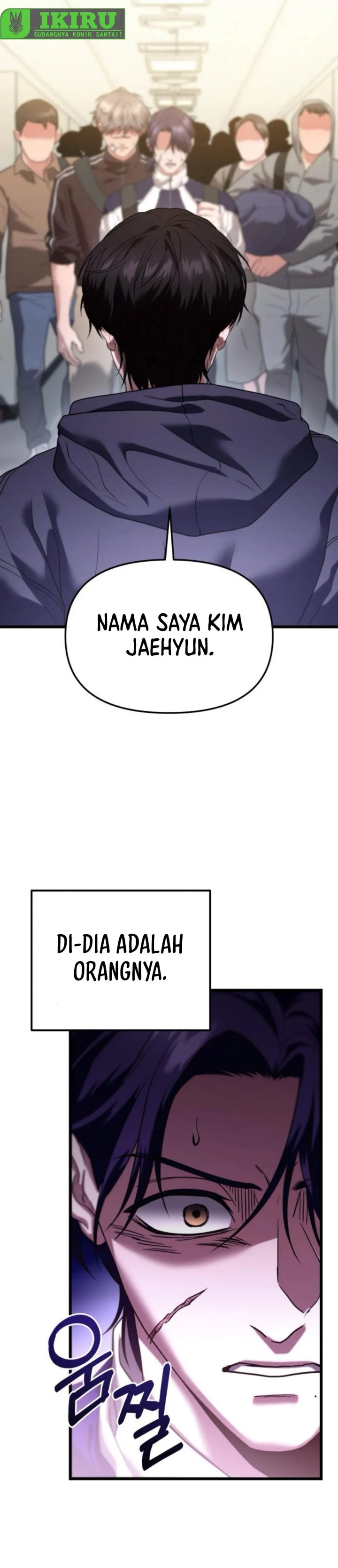 the-ultimate-shut-in - Chapter: 32