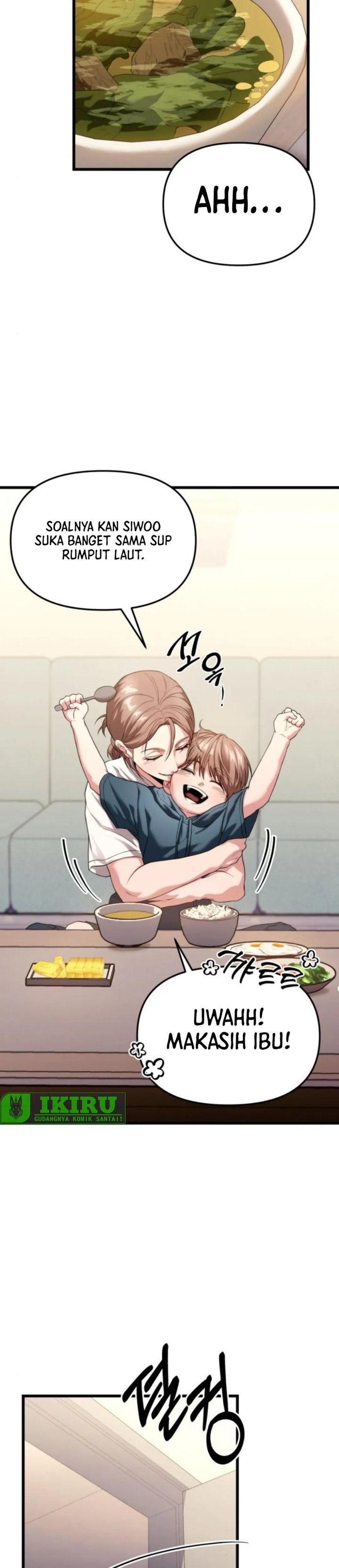 the-ultimate-shut-in - Chapter: 32