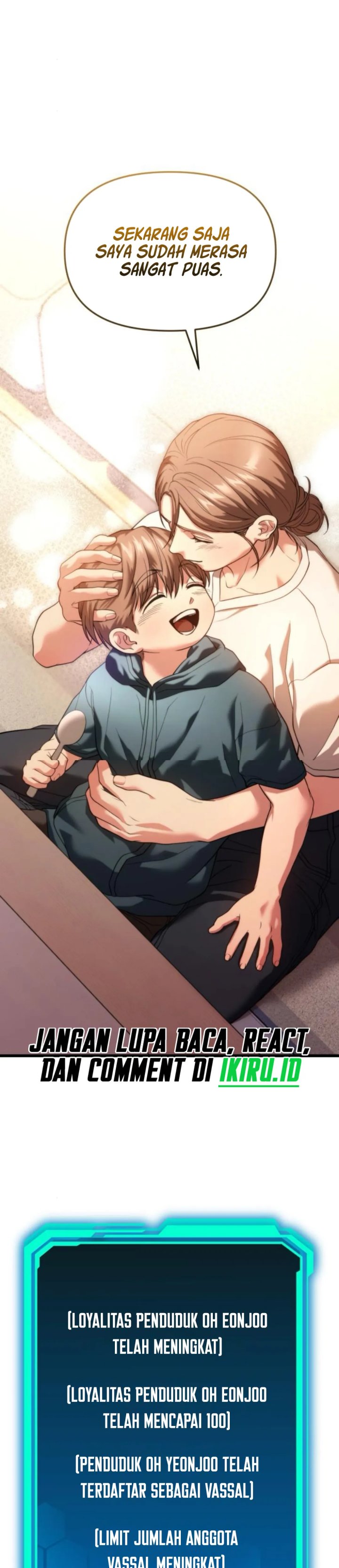 the-ultimate-shut-in - Chapter: 32