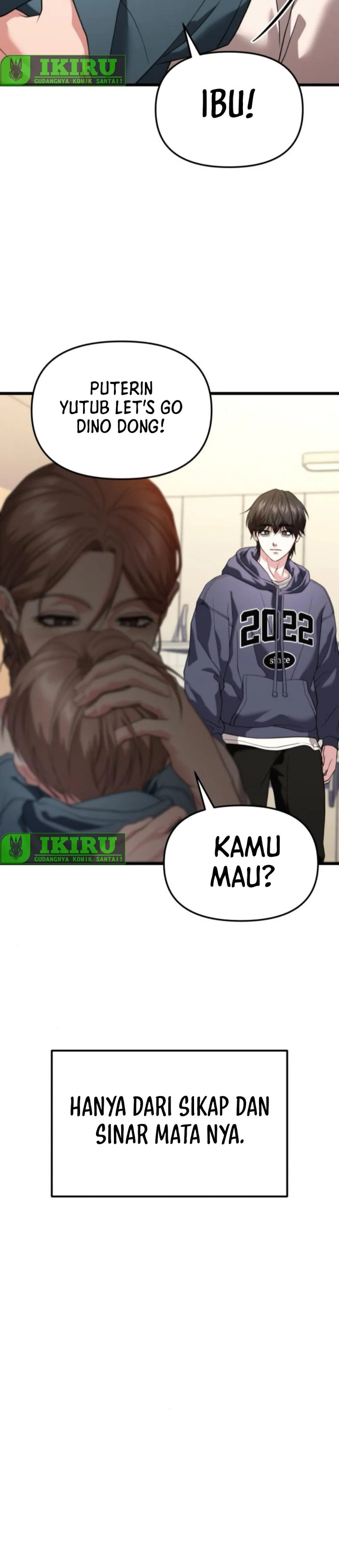 the-ultimate-shut-in - Chapter: 32