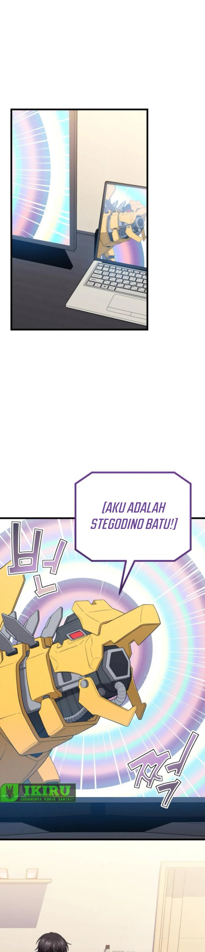 the-ultimate-shut-in - Chapter: 32
