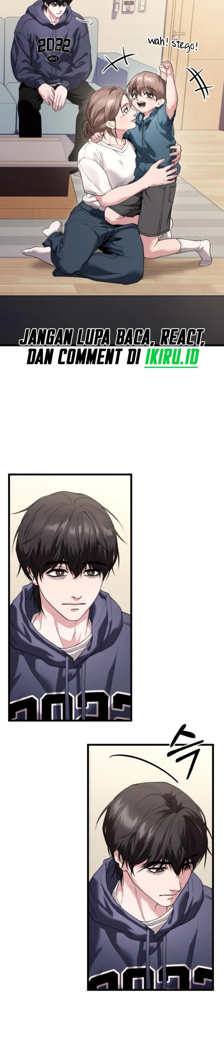 the-ultimate-shut-in - Chapter: 32