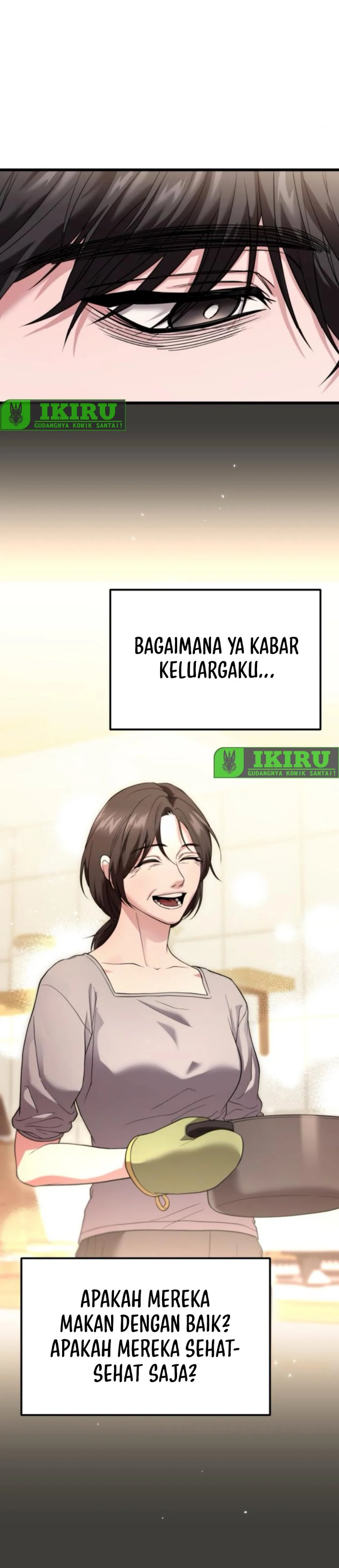 the-ultimate-shut-in - Chapter: 32
