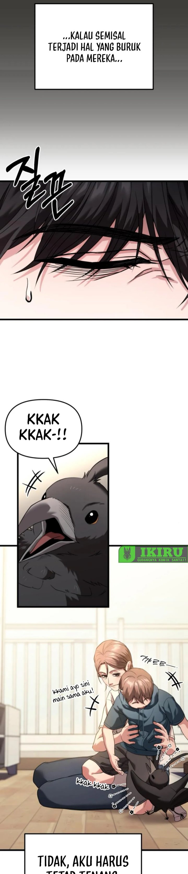 the-ultimate-shut-in - Chapter: 32