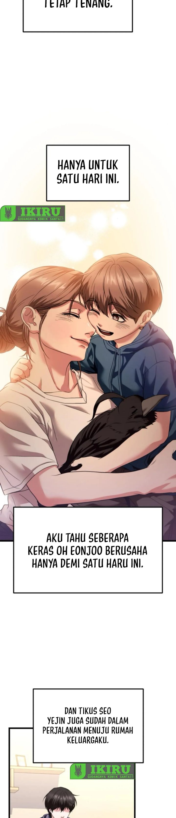 the-ultimate-shut-in - Chapter: 32