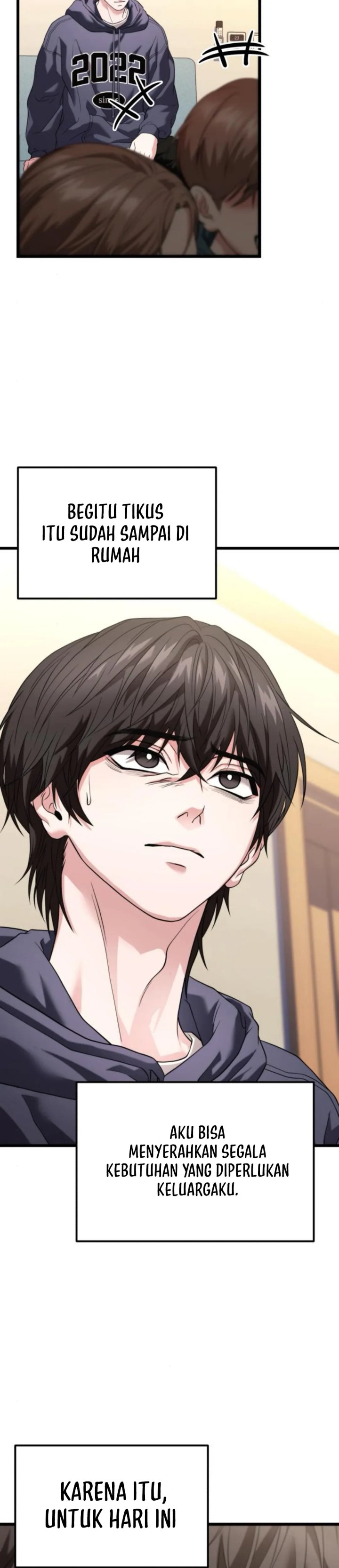 the-ultimate-shut-in - Chapter: 32